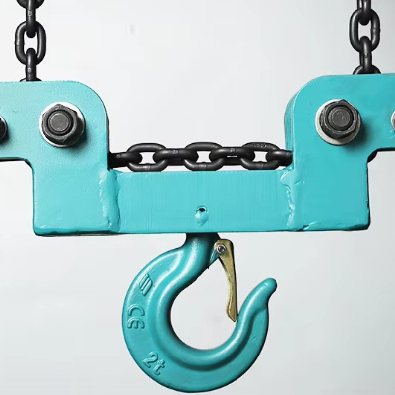 Low Headroom Double Chain Hand - Tools Heavy Equipment ulasan dan harga