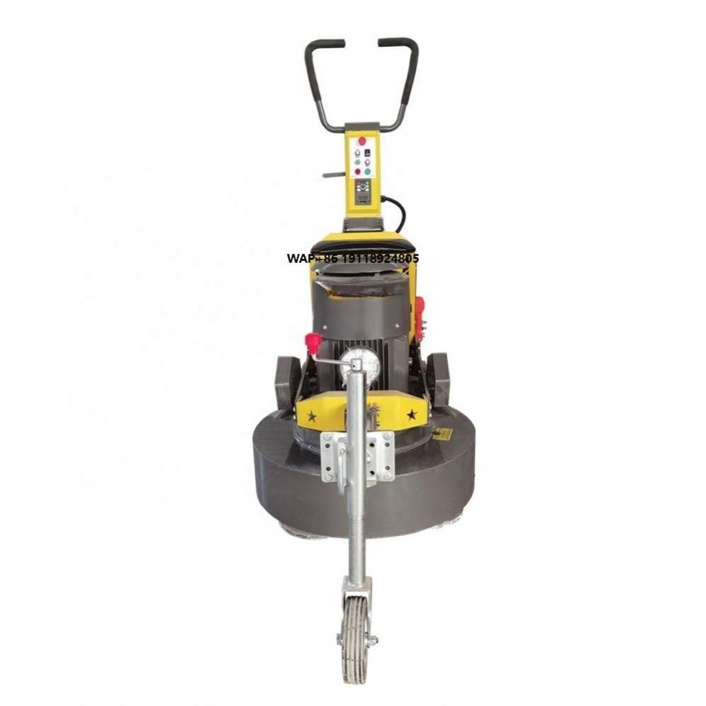 Factory  2024  850 Mm China Ma - Floor Grinding Machine ulasan dan harga