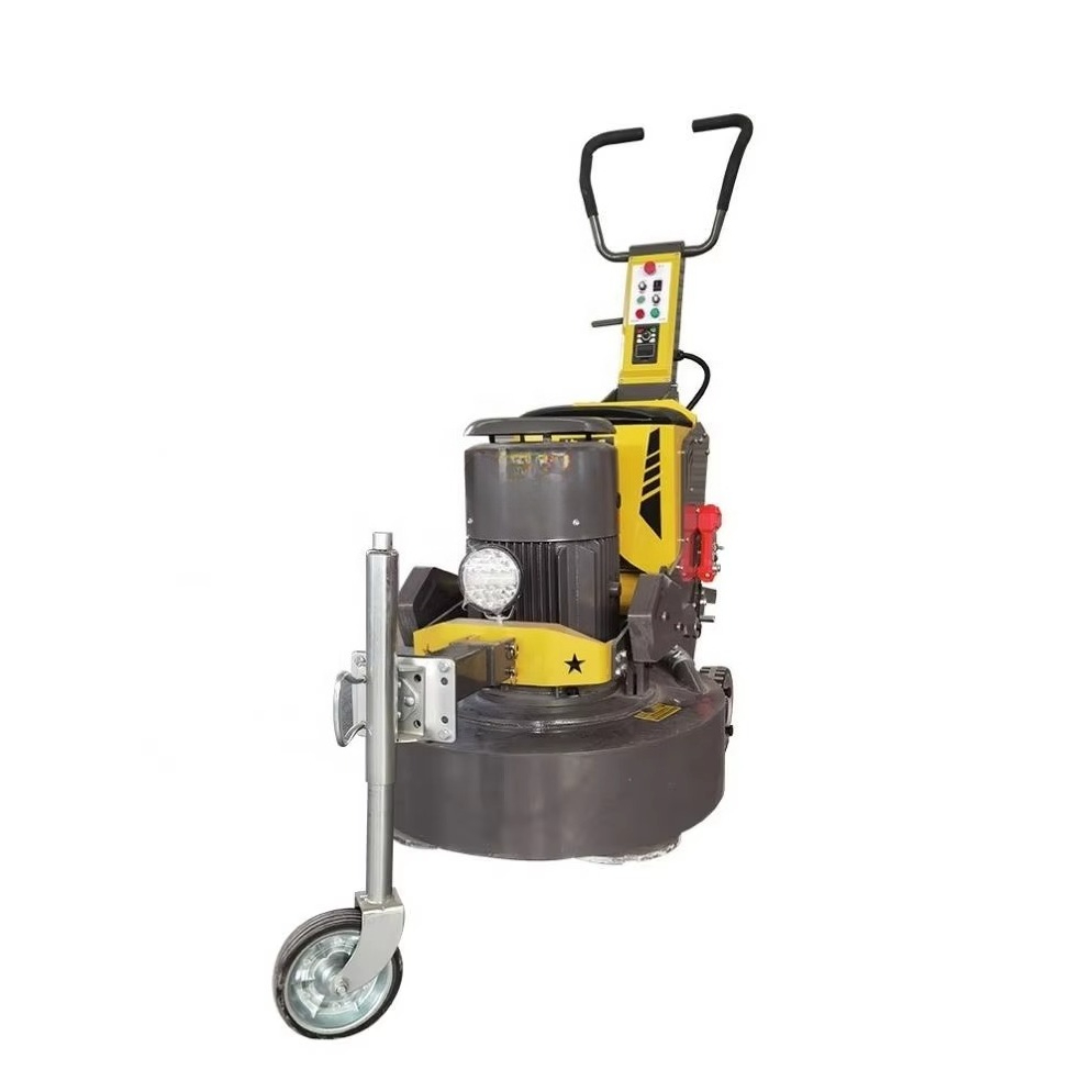 Factory  2024  850 Mm China Ma - Floor Grinding Machine ulasan dan harga