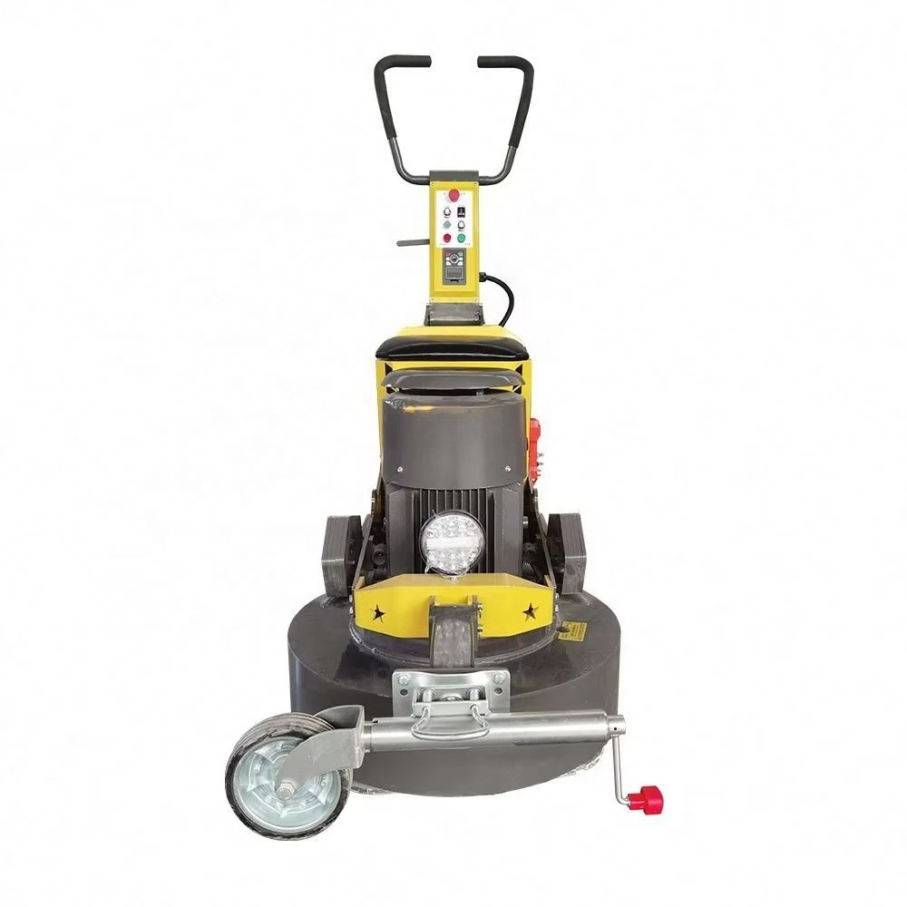 Factory  2024  850 Mm China Ma - Floor Grinding Machine ulasan dan harga