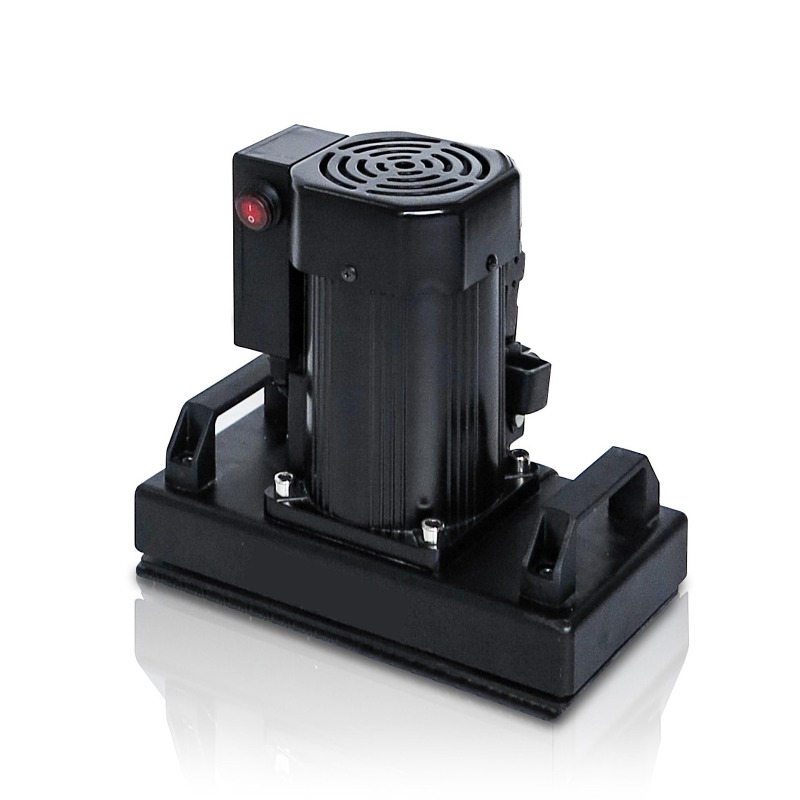 220V Floor Cleaning and Polish - Floor Grinding Machine ulasan dan harga