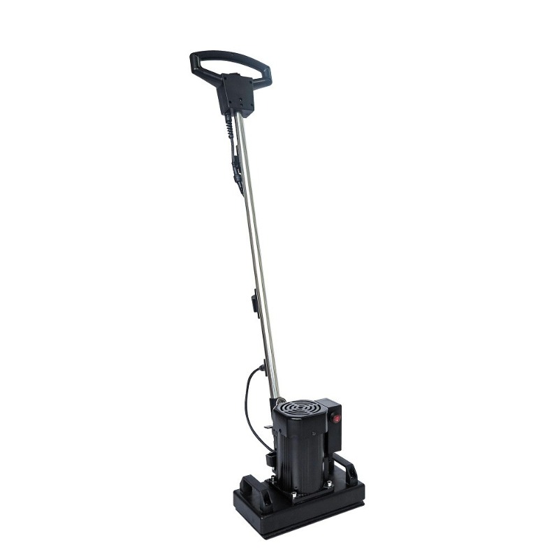 220V Floor Cleaning and Polish - Floor Grinding Machine ulasan dan harga