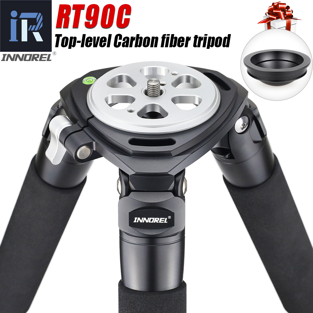INNOREL RT90C(LT404C) Professi - Heavy Equipment Video ulasan dan harga