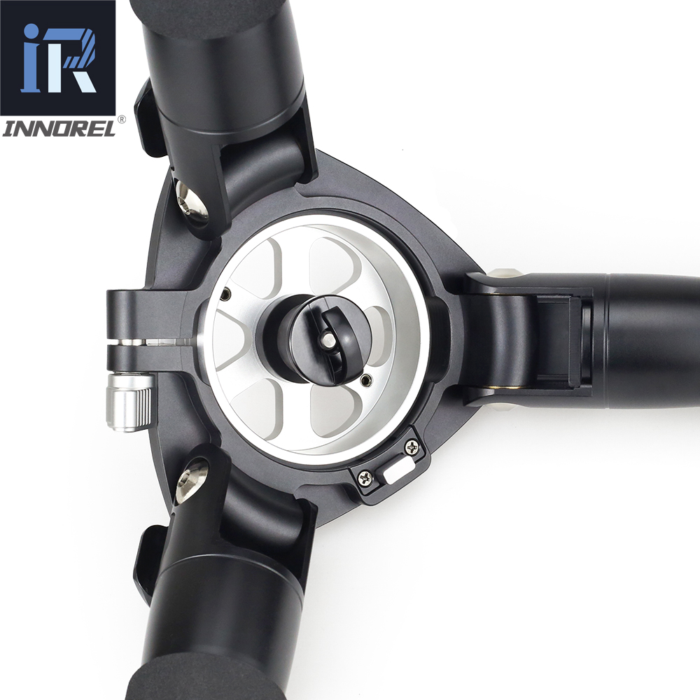 INNOREL RT90C(LT404C) Professi - Heavy Equipment Video ulasan dan harga