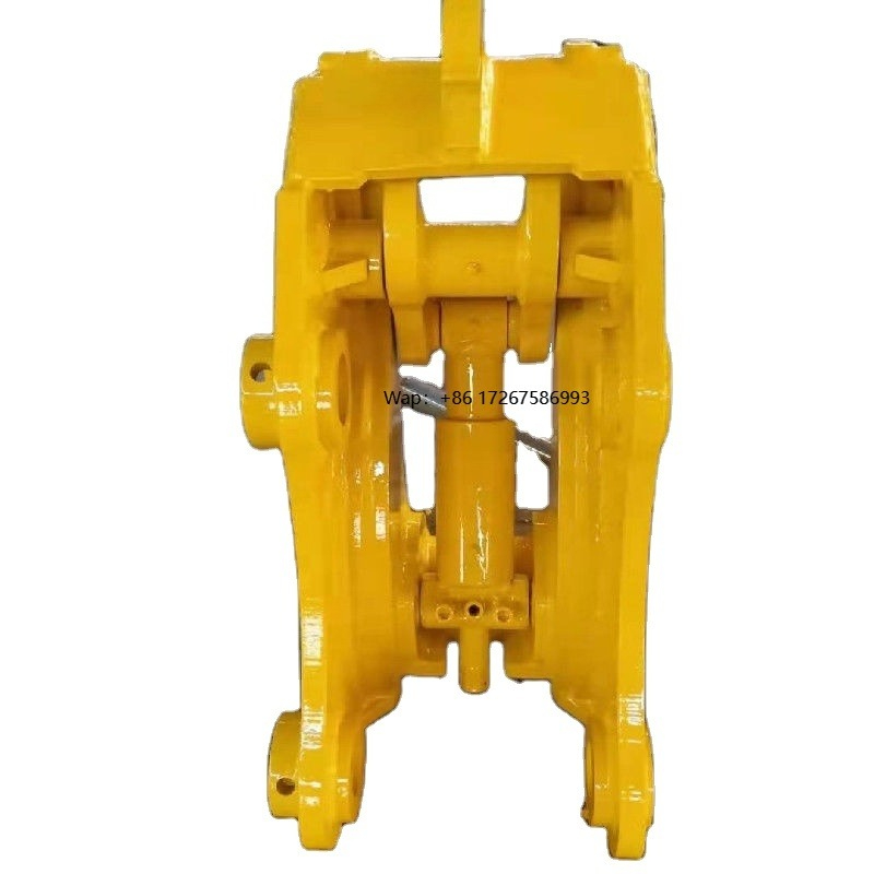 Construction Machinery Attachm - Mini Excavator ulasan dan harga
