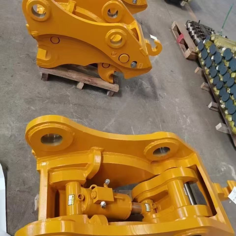 Construction Machinery Attachm - Mini Excavator ulasan dan harga