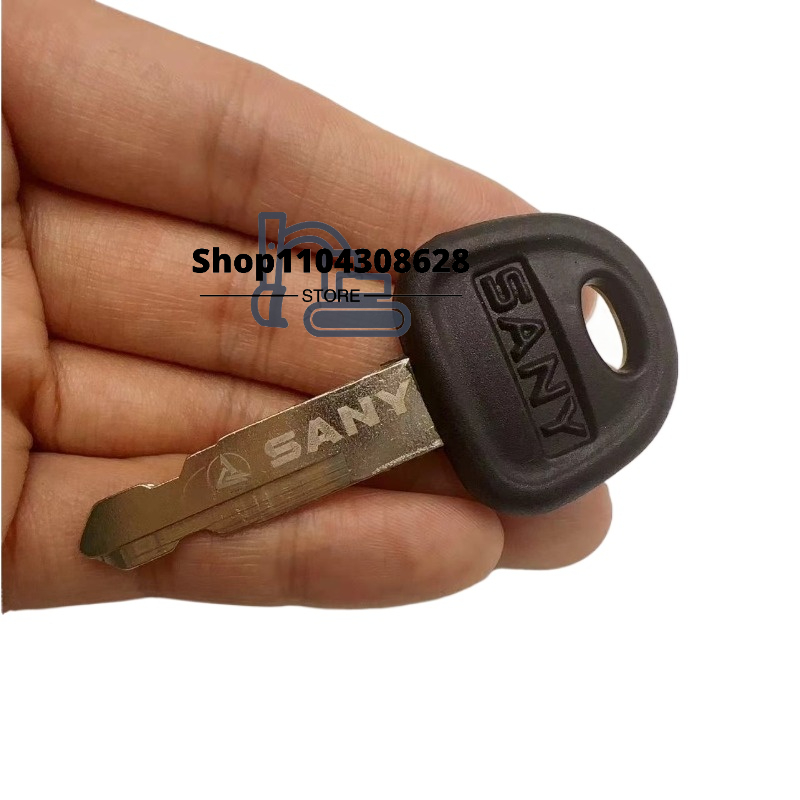 50PCS 60022654 For Sany SY55 S - Heavy Equipment Excavator ulasan dan harga
