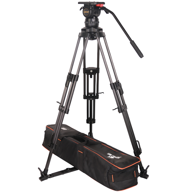 Photographic Equipment Jiepai  - Heavy Equipment Video ulasan dan harga