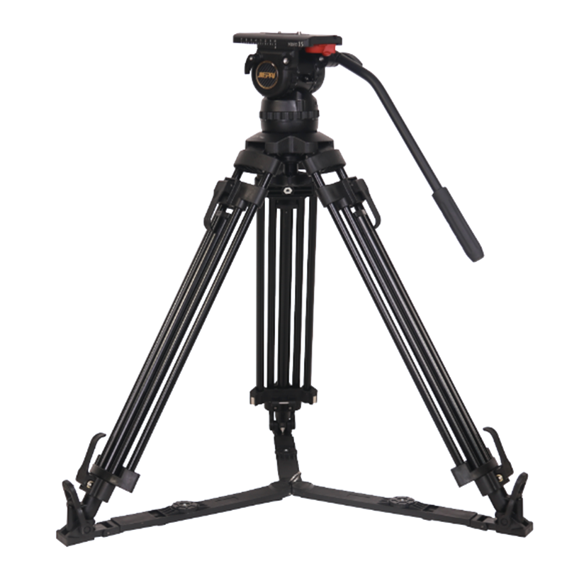 Photographic Equipment Jiepai  - Heavy Equipment Video ulasan dan harga