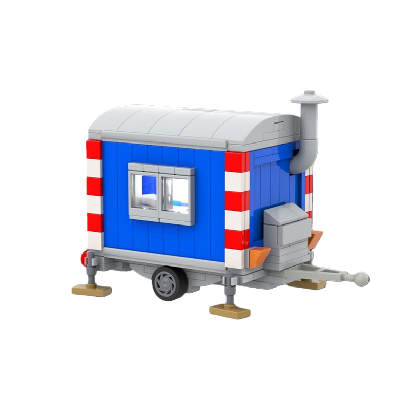 292 PCS transport Construction - Heavy Equipment Lego ulasan dan harga