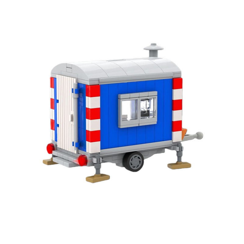 292 PCS transport Construction - Heavy Equipment Lego ulasan dan harga