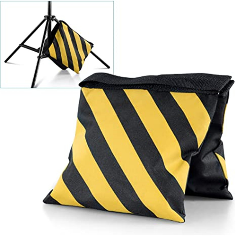 New Weight Bag Yellow and Blac - Heavy Equipment Video ulasan dan harga