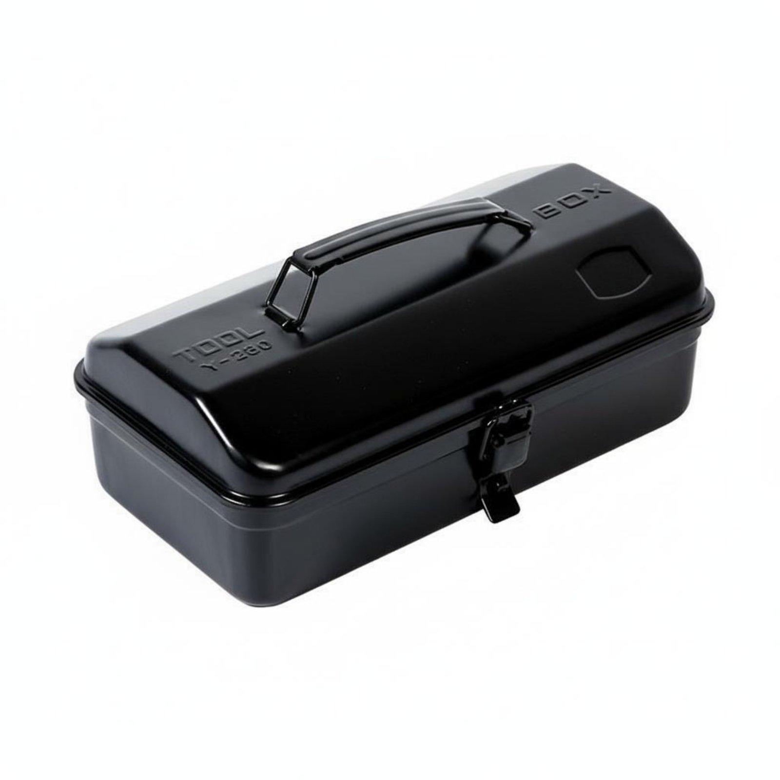Iron Toolbox Heavy Duty Rigid  - Tools Heavy Equipment ulasan dan harga