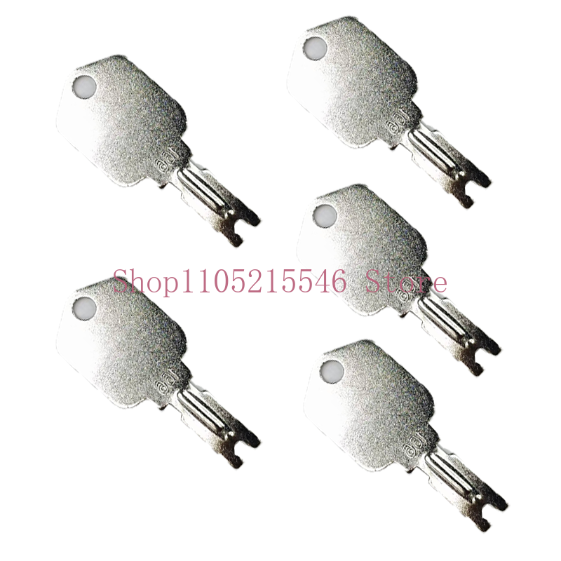 1/2/5/10/20PCS For 166 186304  - Heavy Equipment Excavator ulasan dan harga