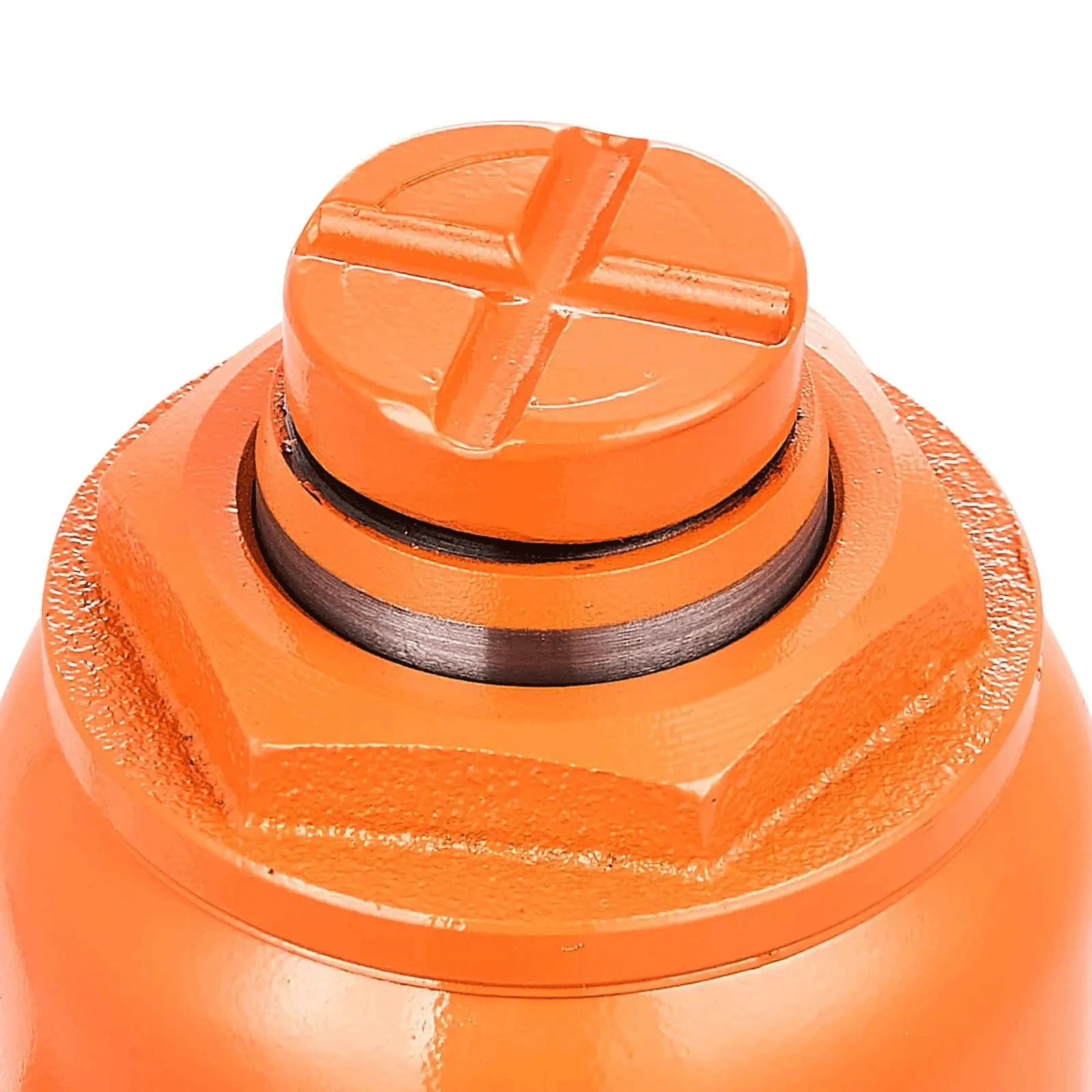 Hydraulic Bottle Jack 12Ton Ca - Welding Heavy Equipment ulasan dan harga