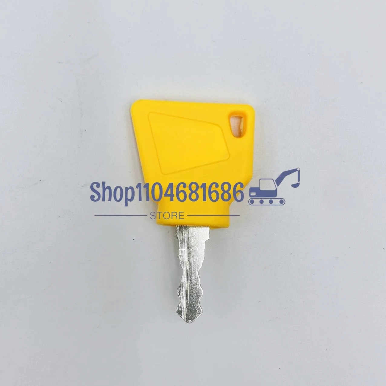 2 Piece Ignition Switch Starte - Heavy Equipment Excavator ulasan dan harga