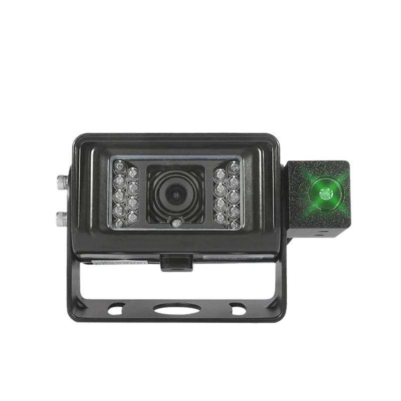 IP69K Waterproof Wireless Came - Electric Forklift ulasan dan harga