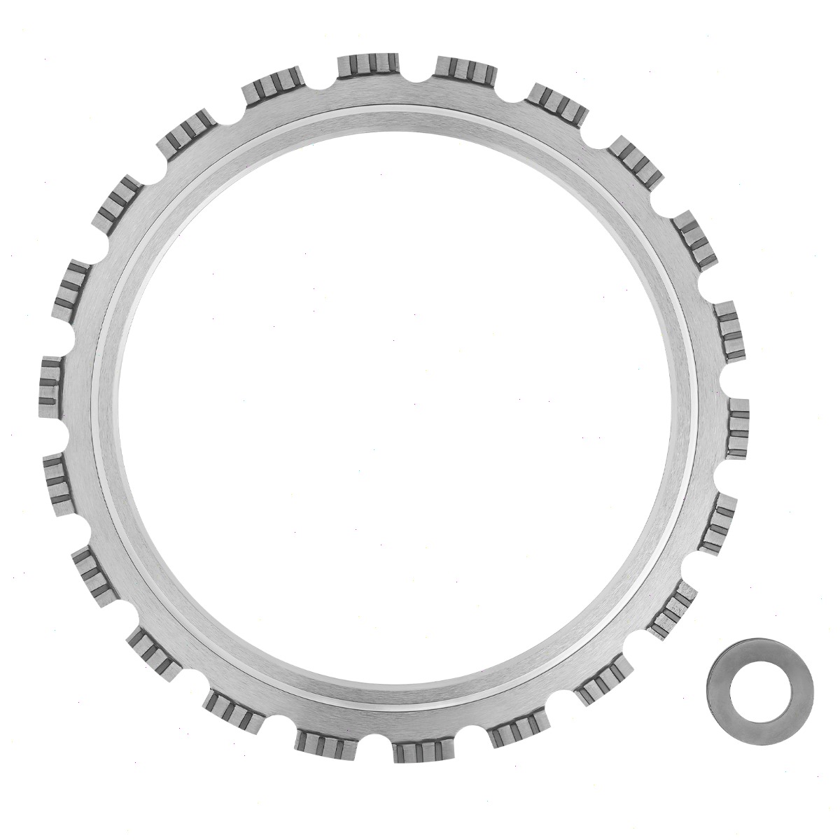 Ring Saw Blades, Concrete Ring - Brick Cutting Saw ulasan dan harga