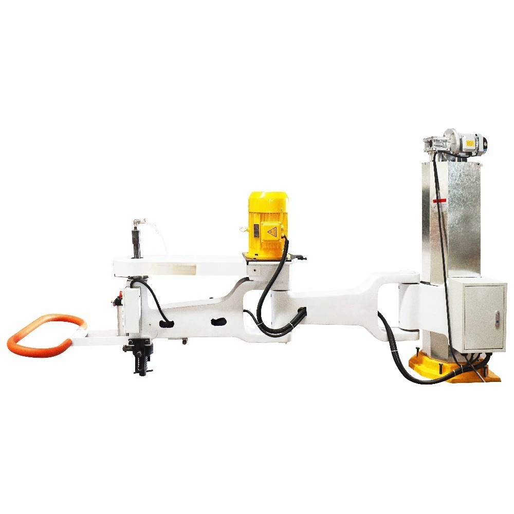 Ms2600 Automatic Stone Machine - Floor Grinding Machine ulasan dan harga