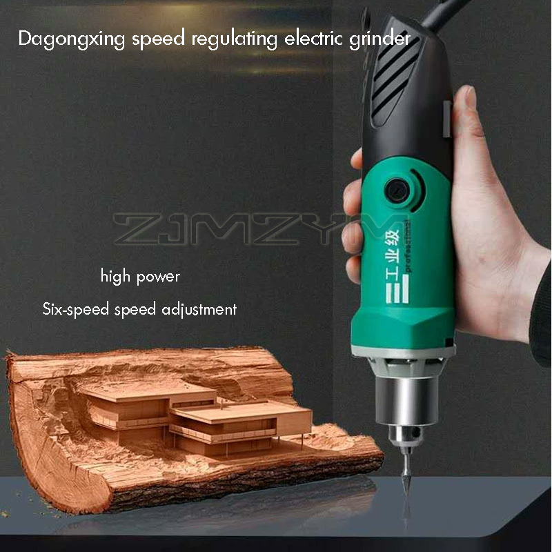 6-Position Variable Speed High - Tools Heavy Equipment ulasan dan harga