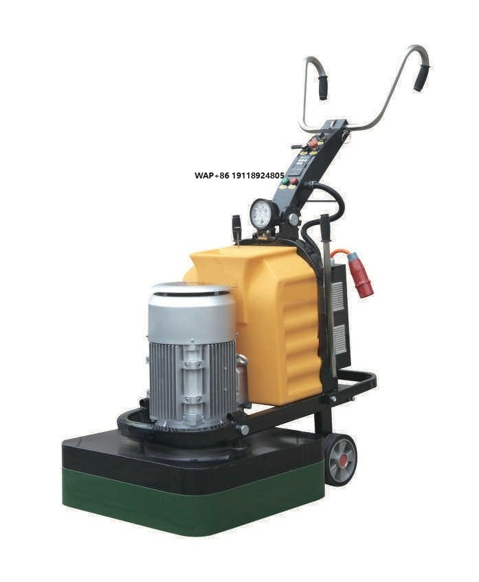 Multi-function Diamond Floor G - Floor Grinding Machine ulasan dan harga