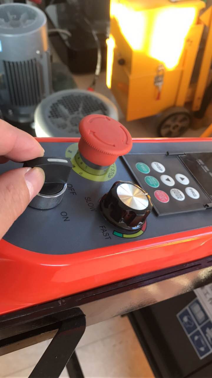 Multi-function Diamond Floor G - Floor Grinding Machine ulasan dan harga