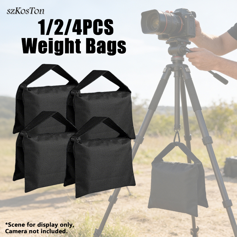 1pcs/2pcs/4pc Sandbags Weight  - Heavy Equipment Video ulasan dan harga