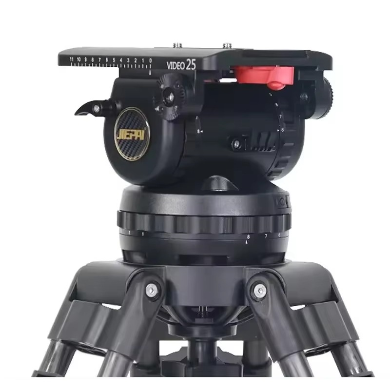 New Photographic Equipment Jie - Heavy Equipment Video ulasan dan harga