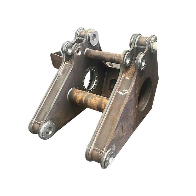 OEM Fabrication Custom Sheet M - Welding Heavy Equipment ulasan dan harga