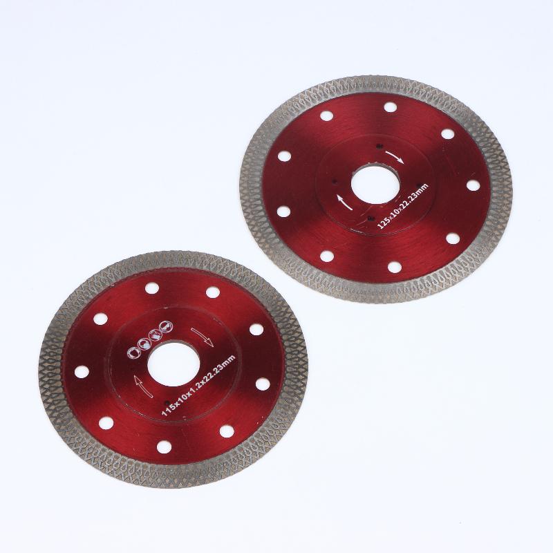 125mm/115mm Diamond Blade - Me - Brick Cutting Saw ulasan dan harga
