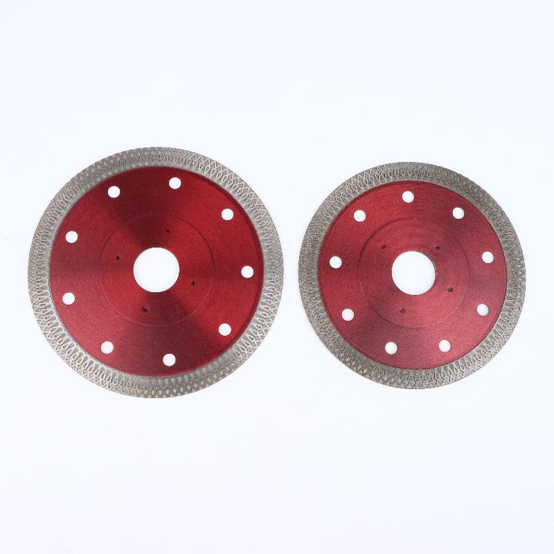 125mm/115mm Diamond Blade - Me - Brick Cutting Saw ulasan dan harga