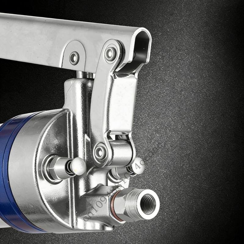 Heavy Duty Manual Grease Tool  - Heavy Equipment Manual ulasan dan harga