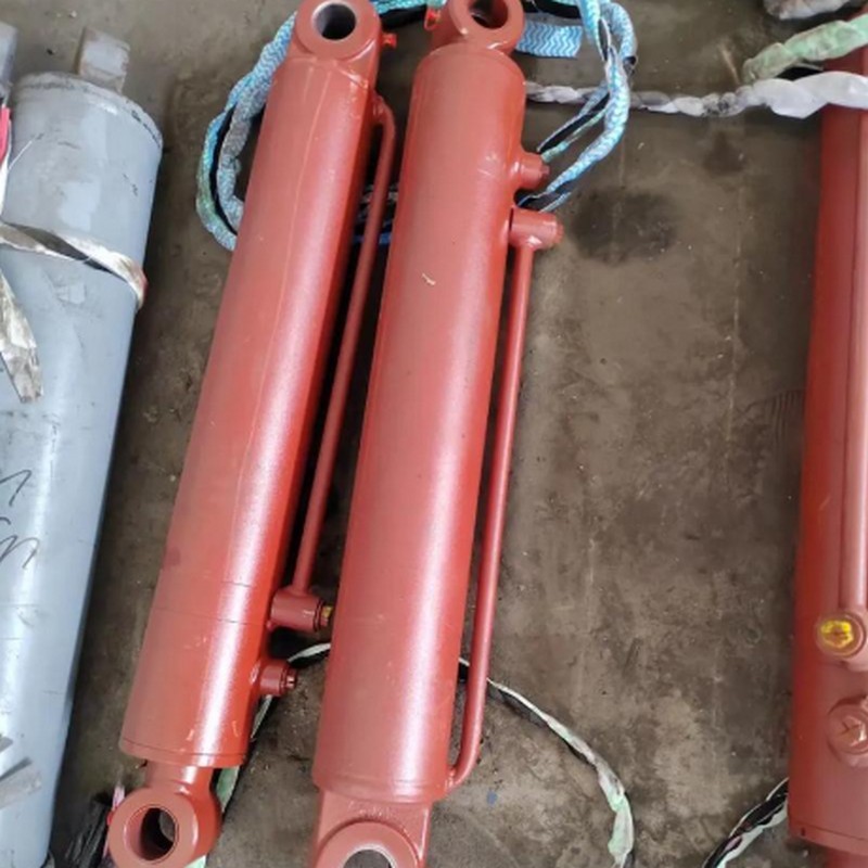 OEM Custom Excavator Cylinder  - Mini Excavator ulasan dan harga