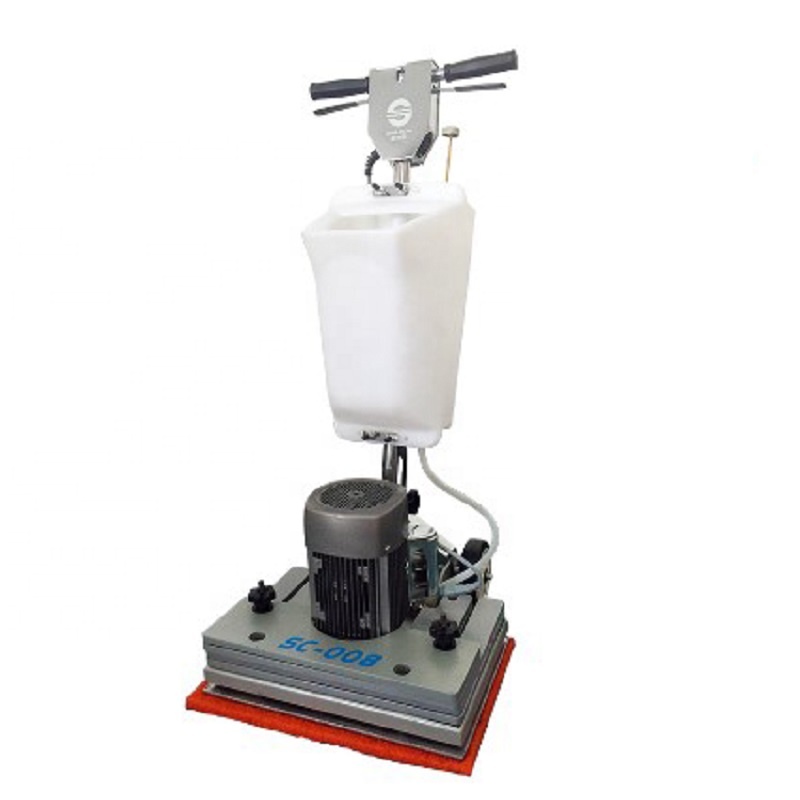 Reciprocating Linear Motion Ve - Floor Grinding Machine ulasan dan harga
