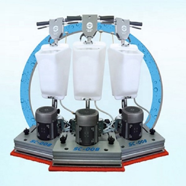 Reciprocating Linear Motion Ve - Floor Grinding Machine ulasan dan harga