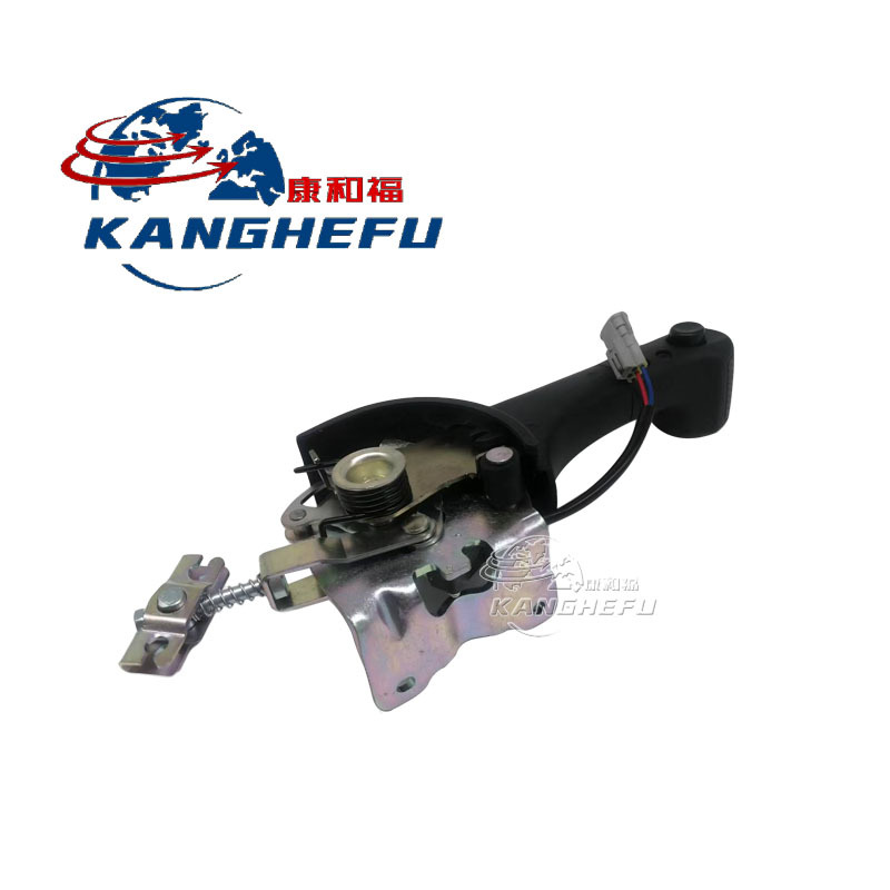46110-16560-71 Handbrake Suita - Electric Forklift ulasan dan harga