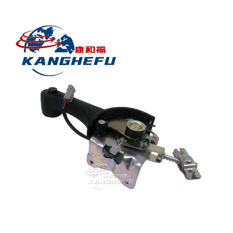 46110-16560-71 Handbrake Suita - Electric Forklift ulasan dan harga