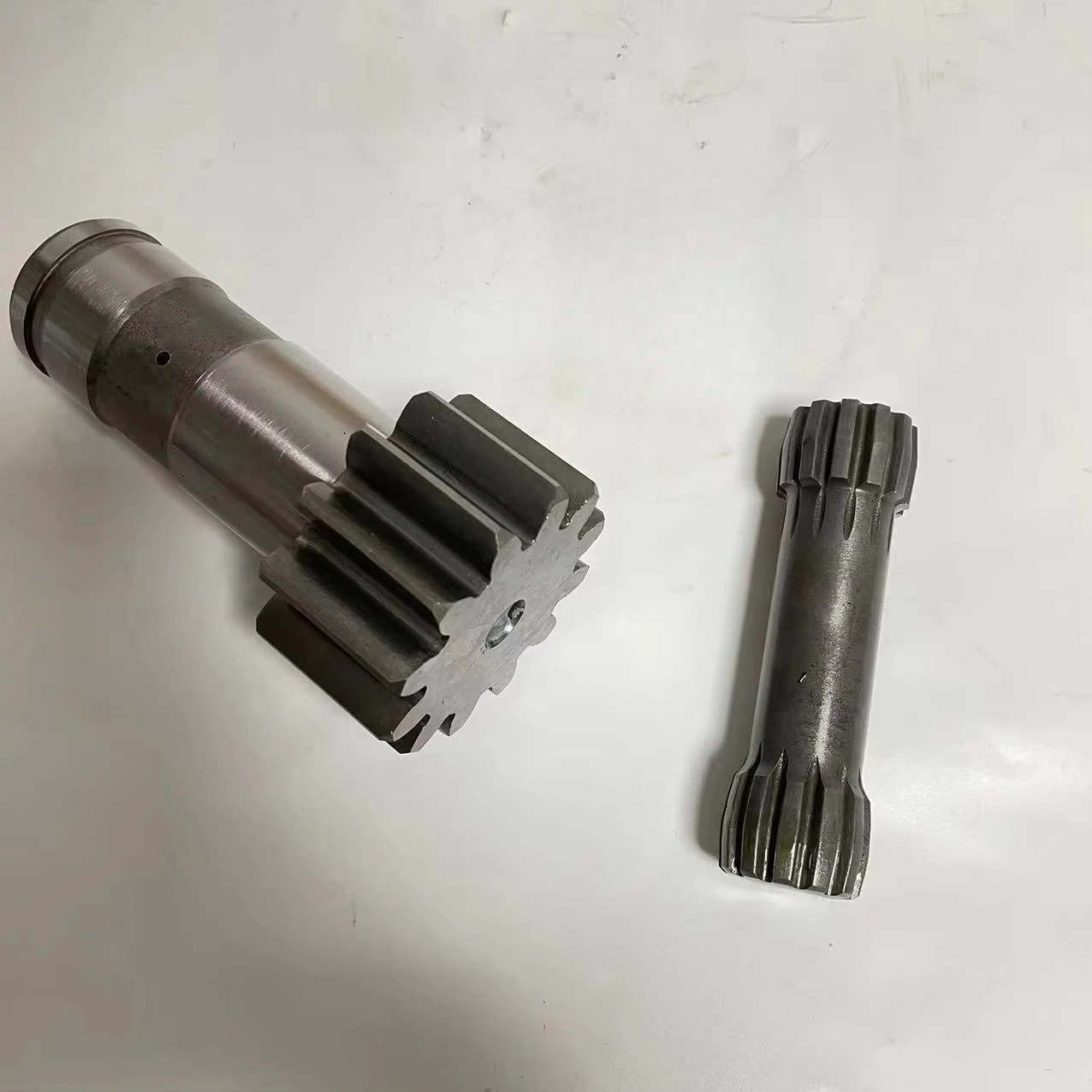 Factory Price Hydraulic Motor  - Mini Excavator ulasan dan harga