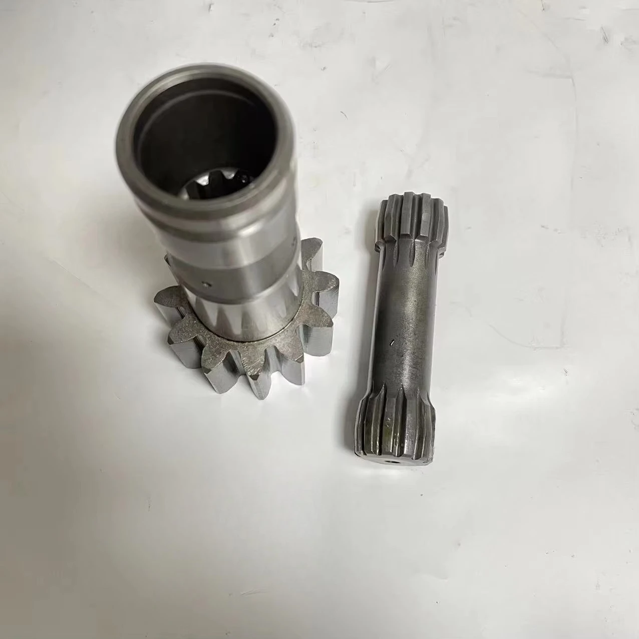 Factory Price Hydraulic Motor  - Mini Excavator ulasan dan harga