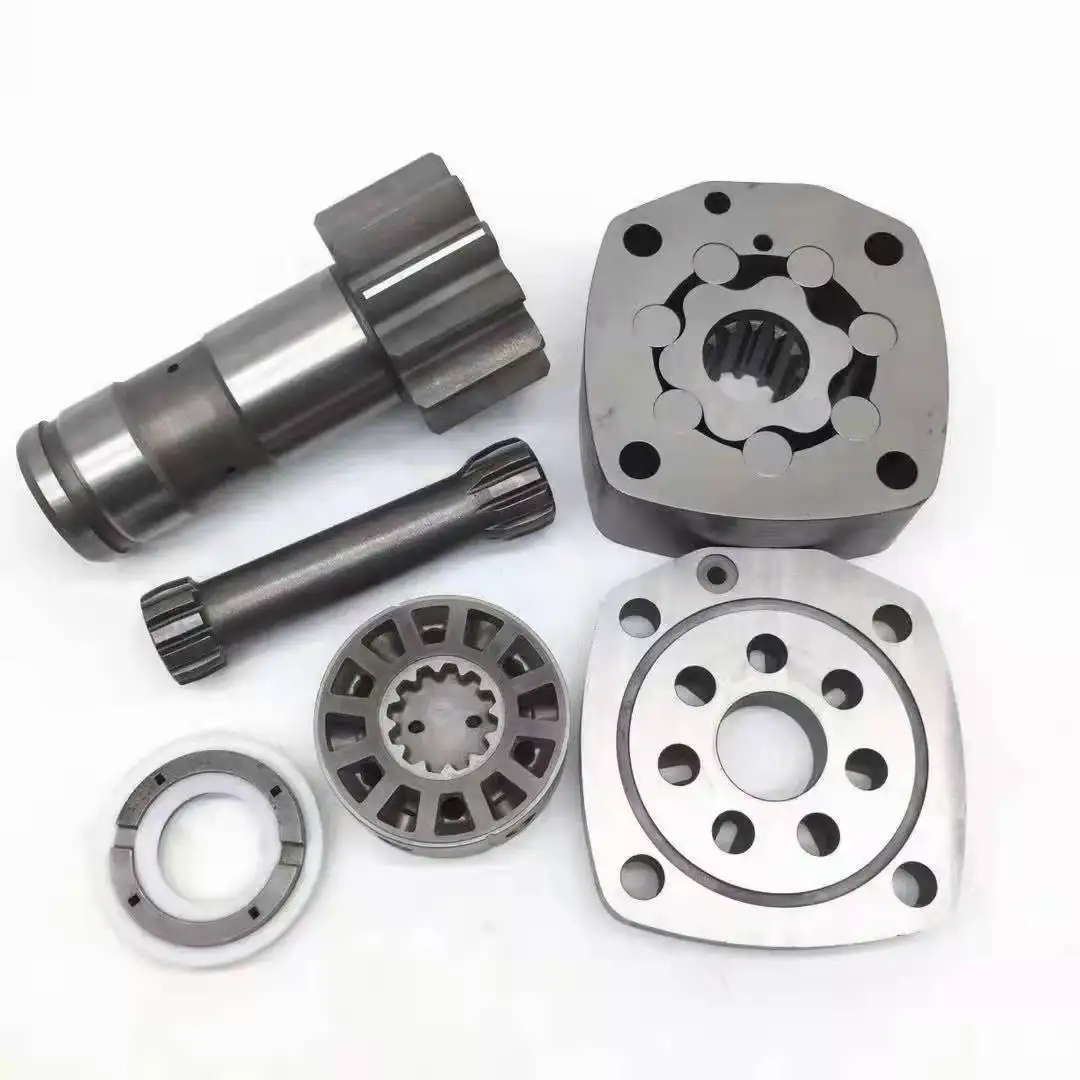 Factory Price Hydraulic Motor  - Mini Excavator ulasan dan harga