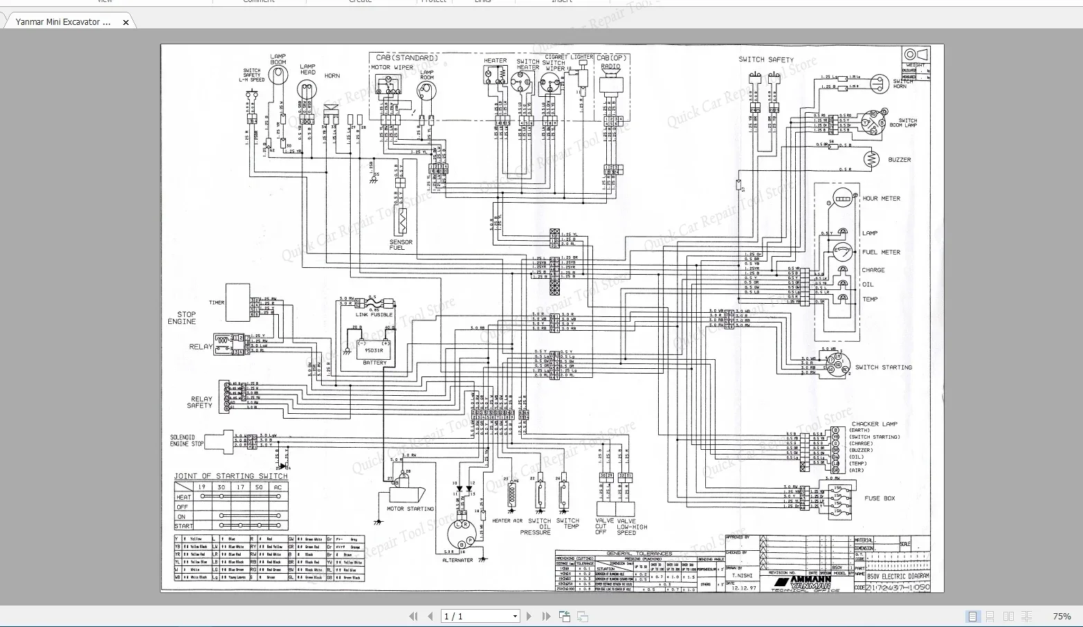 AutoCD Heavy Equipment 10.7GB  - Heavy Equipment Manual ulasan dan harga