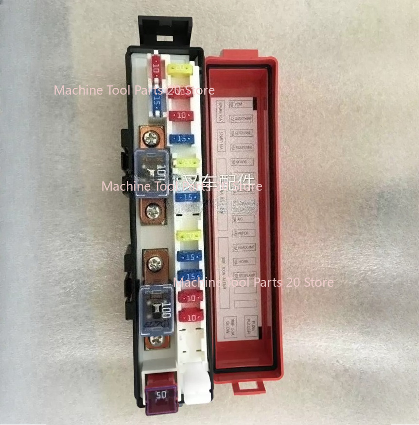 91A04-26021 for Mitsubishi For - Electric Forklift ulasan dan harga