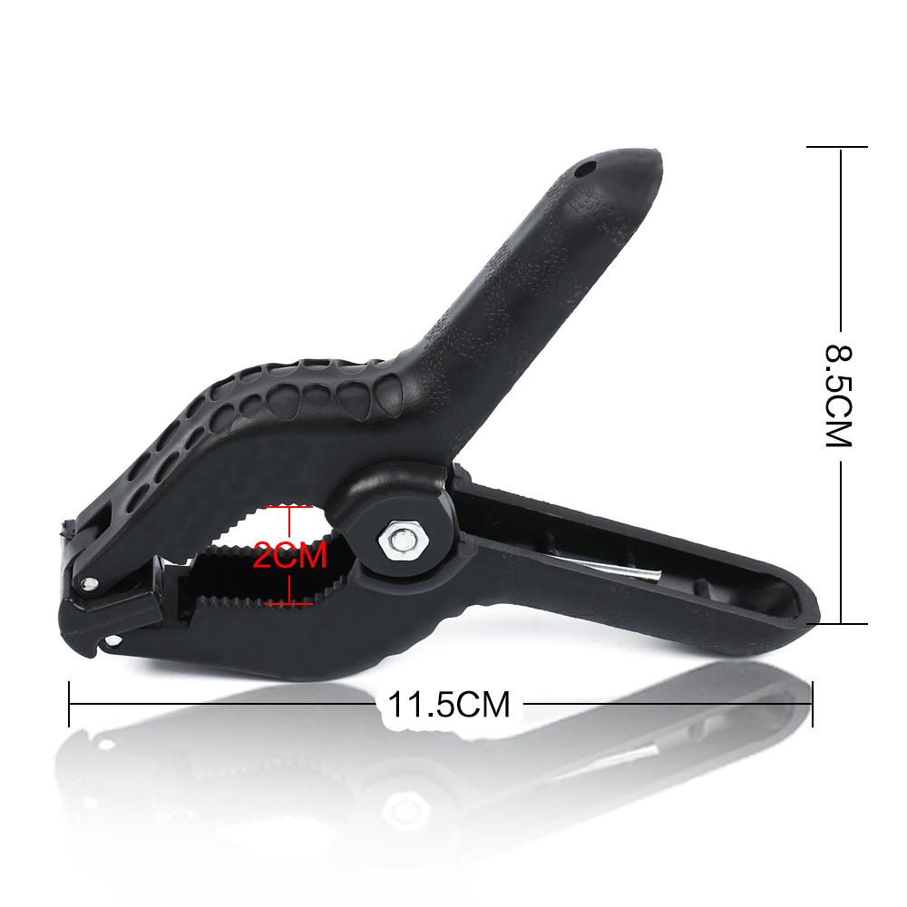 12Pcs Photography Heavy Duty M - Heavy Equipment Video ulasan dan harga