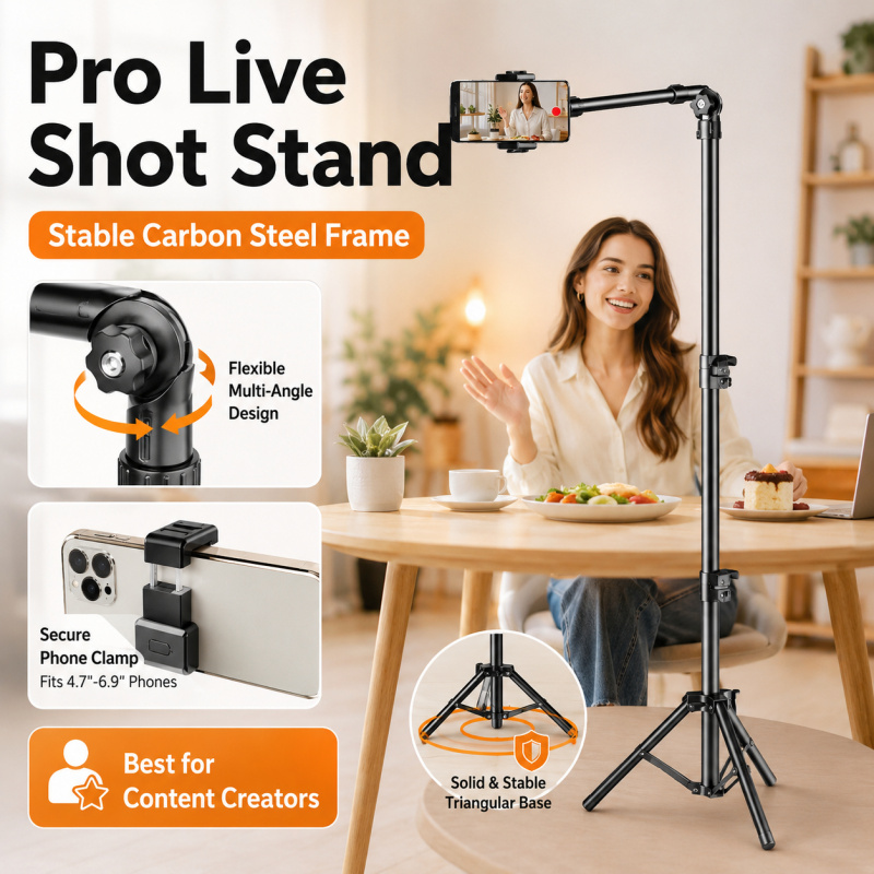Heavy Duty 360° Panoramic Trip - Heavy Equipment Video ulasan dan harga