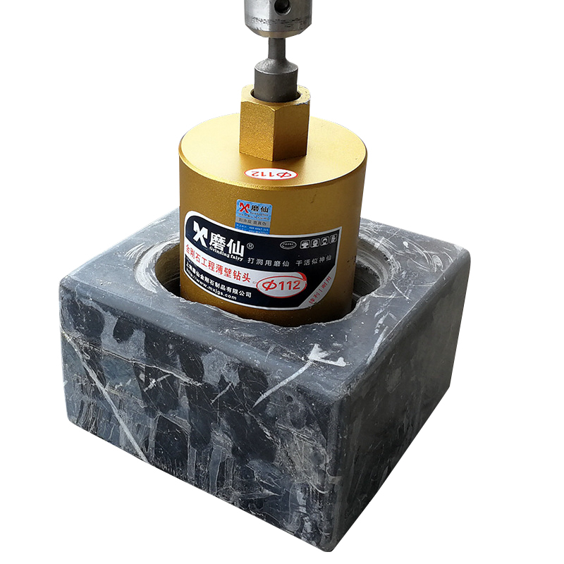 25-180mm Diamond Core Drill Bi - Brick Cutting Saw ulasan dan harga