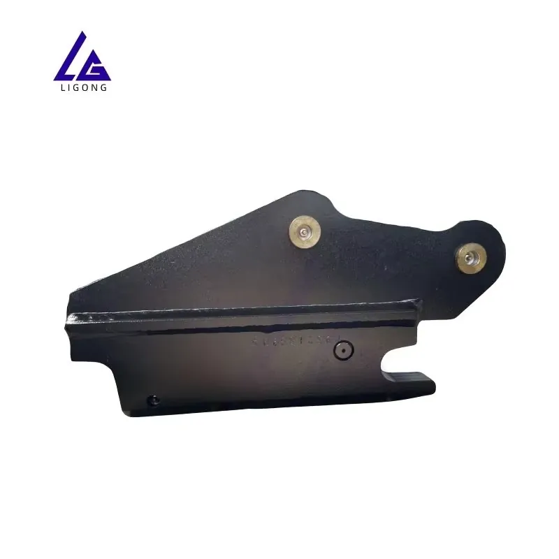 LIGONG 5-7T Fast Change Quick  - Mini Excavator ulasan dan harga