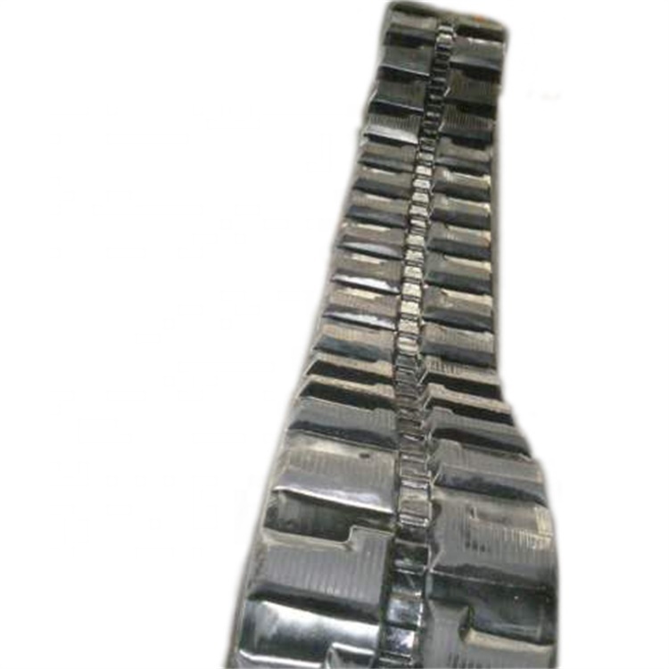 Rubber Track 300x52.5x80  Mini - Mini Excavator ulasan dan harga
